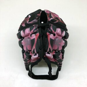 IMPACT V2 Premium Vented フローラル ブラック