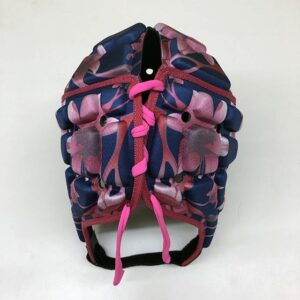 IMPACT V2 Premium Vented フローラル ネイビー