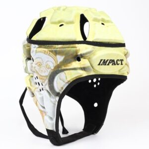 IMPACT V2 Premium Vented 風神雷神