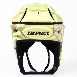IMPACT V2 Premium Vented 風神雷神