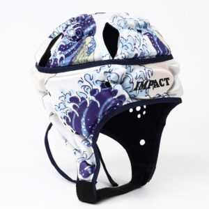 IMPACT V2 Premium Vented 北斎