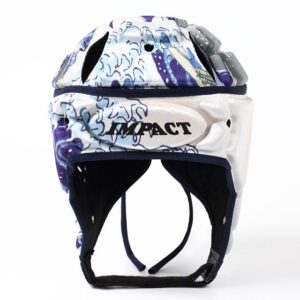 IMPACT V2 Premium Vented 北斎