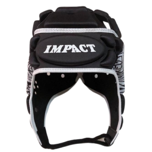 IMPACT V2 Premium Vented アイランダー ブラック