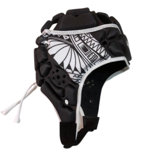 IMPACT V2 Premium Vented アイランダー ブラック