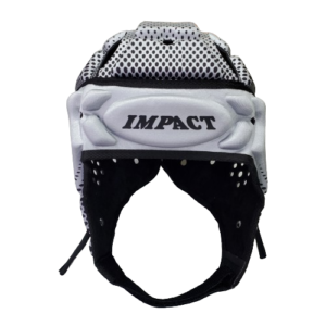 IMPACT V2 Premium Vented ハーフトーン グレー