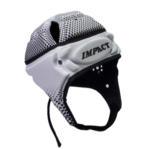 IMPACT V2 Premium Vented ハーフトーン グレー