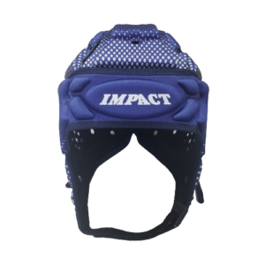 IMPACT V2 Premium Vented ハーフトーン ネイビー