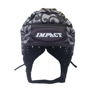 IMPACT V2 Premium Vented マオリ グレー