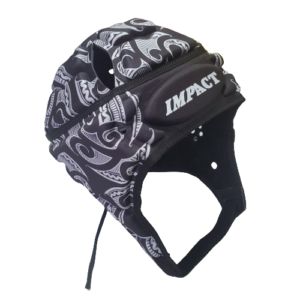 IMPACT V2 Premium Vented マオリ グレー
