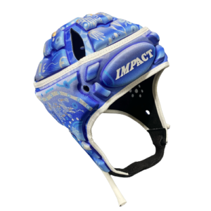 IMPACT V2 Premium Vented インディジナス ブルー