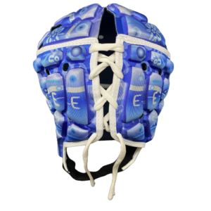 IMPACT V2 Premium Vented インディジナス ブルー