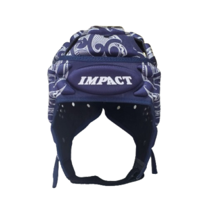 IMPACT V2 Premium Vented マオリ ネイビー