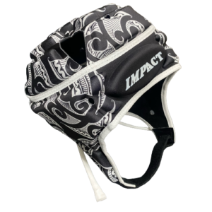 IMPACT V2 Premium Vented マオリ ホワイト